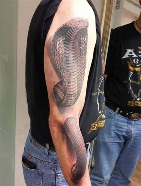 Las mejores 460 ideas de Tatuaje de cobra en 2024 .